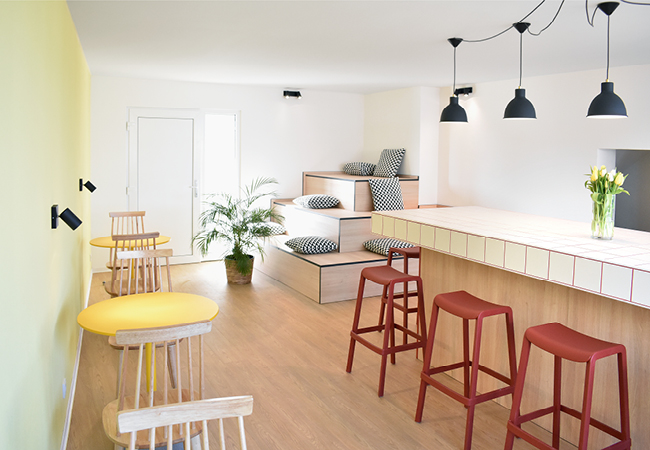 THE PLAZE Ostfildern – Bild 1 von 5